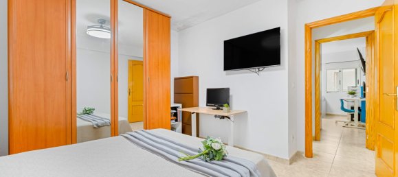 2 bedrooms Apartment in Alicante, Spain No. 143664 17