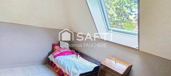 Casa de 3 dormitorios en Gagny, France No. 358463 6