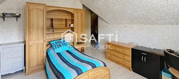 Casa de 3 dormitorios en Gagny, France No. 358463 10