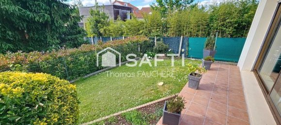 Casa de 3 dormitorios en Gagny, France No. 358463 7