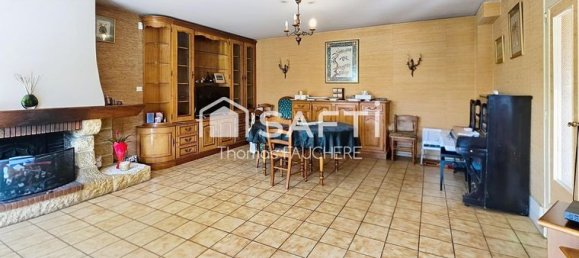 Casa de 3 dormitorios en Gagny, France No. 358463 2