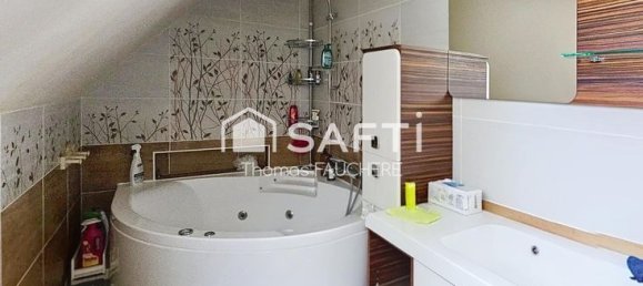 Casa de 3 dormitorios en Gagny, France No. 358463 11