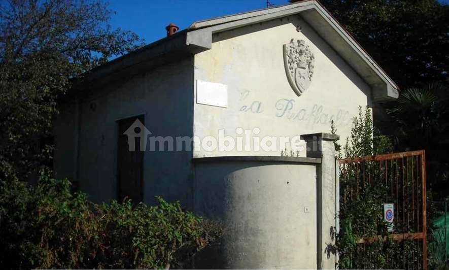 2 bedrooms Apartment in Vigevano, Italy No. 287287