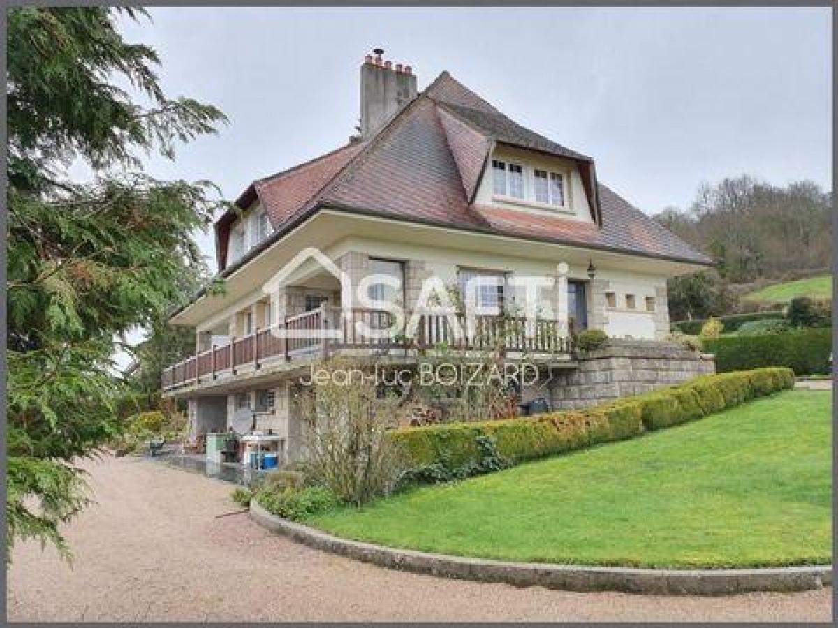 4 chambres Maison à Lisieux, France No. 25852