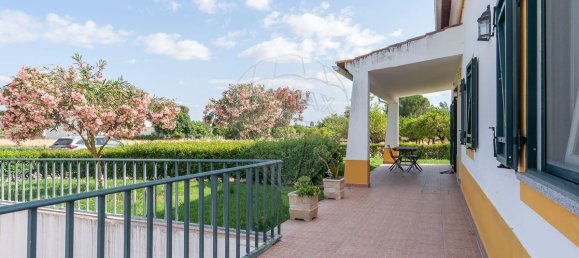 9 bedrooms House in Vila Nova da Baronia, Portugal No. 191787 2