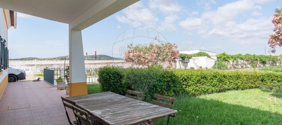 9 bedrooms House in Vila Nova da Baronia, Portugal No. 191787 3