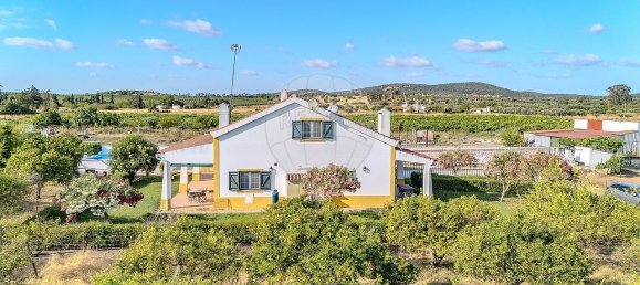 9 bedrooms House in Vila Nova da Baronia, Portugal No. 191787 47