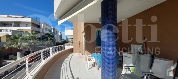 1 Schlafzimmer Wohnung in Alba Adriatica, Italy, Nr. 344784 13