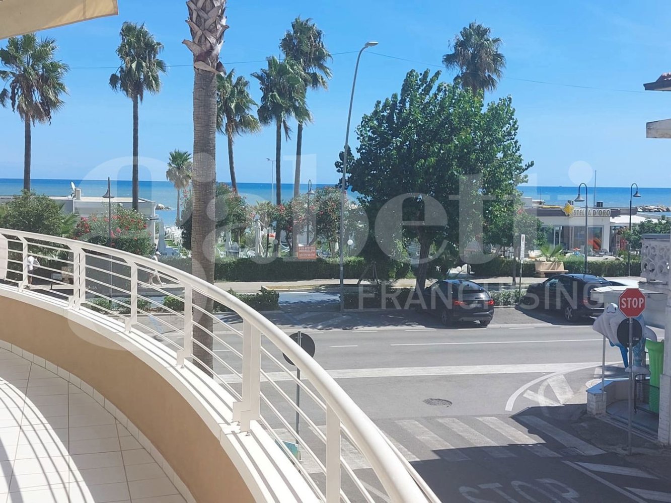 1 Schlafzimmer Wohnung in Alba Adriatica, Italy, Nr. 344784