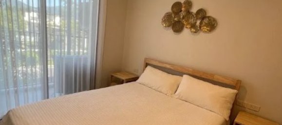 2 rooms Apartment for sale in Pattaya, Chonburi, Eastern Thailand, Thailand № 152696 10