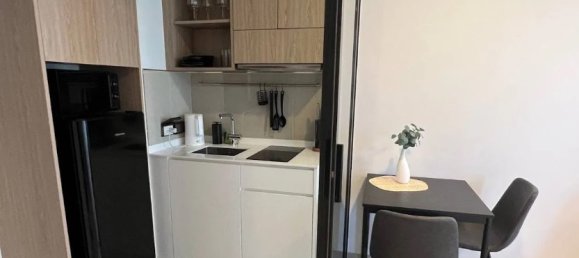 2 rooms Apartment for sale in Pattaya, Chonburi, Eastern Thailand, Thailand № 152696 13