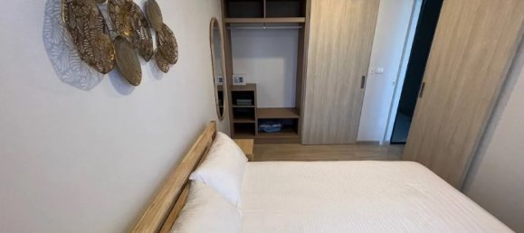 2 rooms Apartment for sale in Pattaya, Chonburi, Eastern Thailand, Thailand № 152696 9
