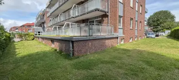 1 bedroom Apartment in Wittmund, Germany No. 229929 11