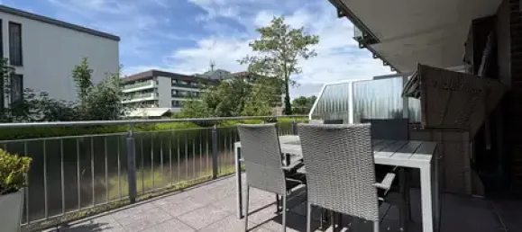 1 bedroom Apartment in Wittmund, Germany No. 229929 3
