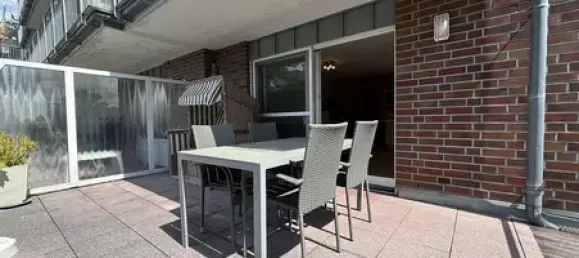 1 bedroom Apartment in Wittmund, Germany No. 229929 2