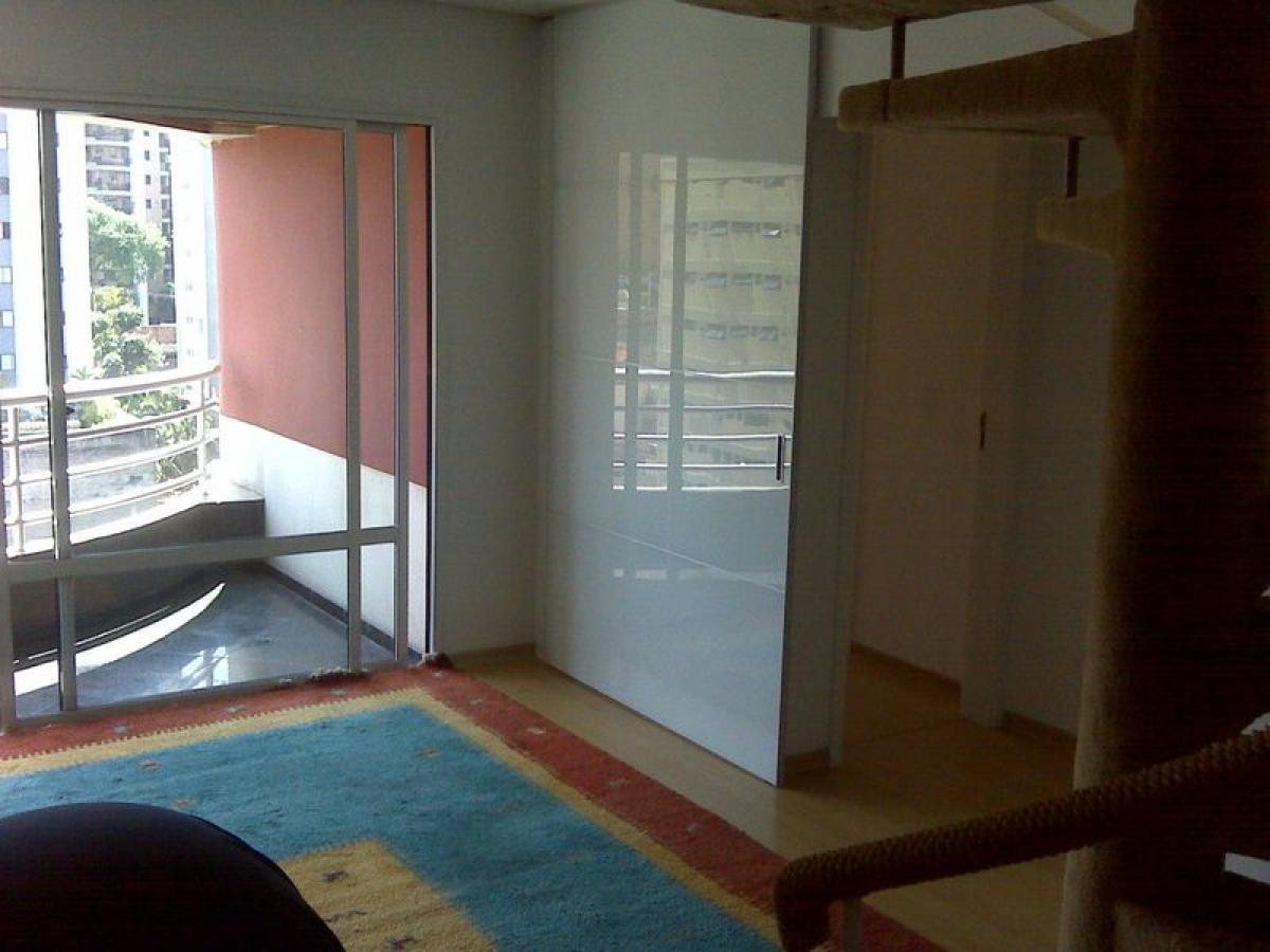 Дом с 3 спальнями в Сан-Паулу, Бразилия № 529437