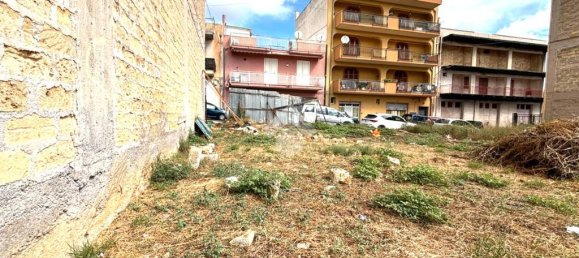 Grundstück in Bagheria, Italy 200m², Nr. 356690 5