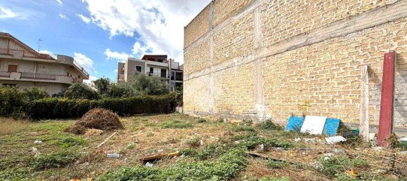 Grundstück in Bagheria, Italy 200m², Nr. 356690 22