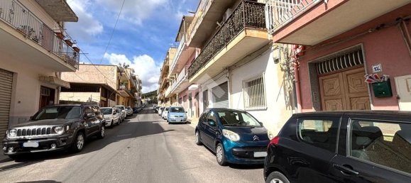 Grundstück in Bagheria, Italy 200m², Nr. 356690 10