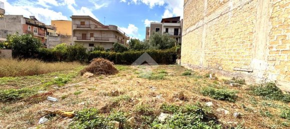 Grundstück in Bagheria, Italy 200m², Nr. 356690 4