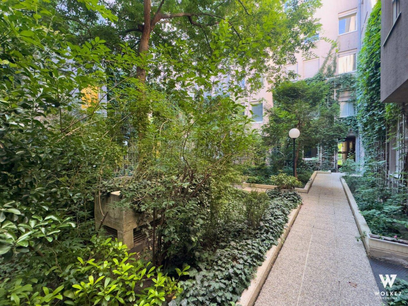 Apartamento de 2 divisões em Josefstadt, Austria N.º 240550