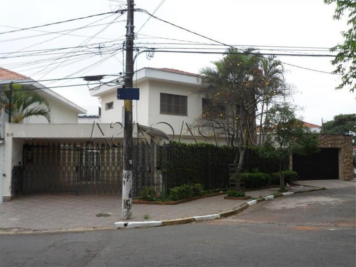 3 chambres Maison à Sao Paulo, Brazil No. 586700