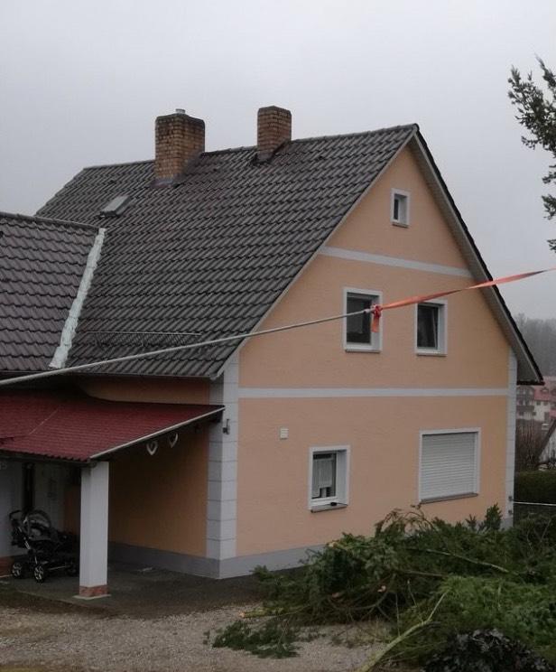 3 غرف نوم منزل في Schwandorf, Germany رقم 321872