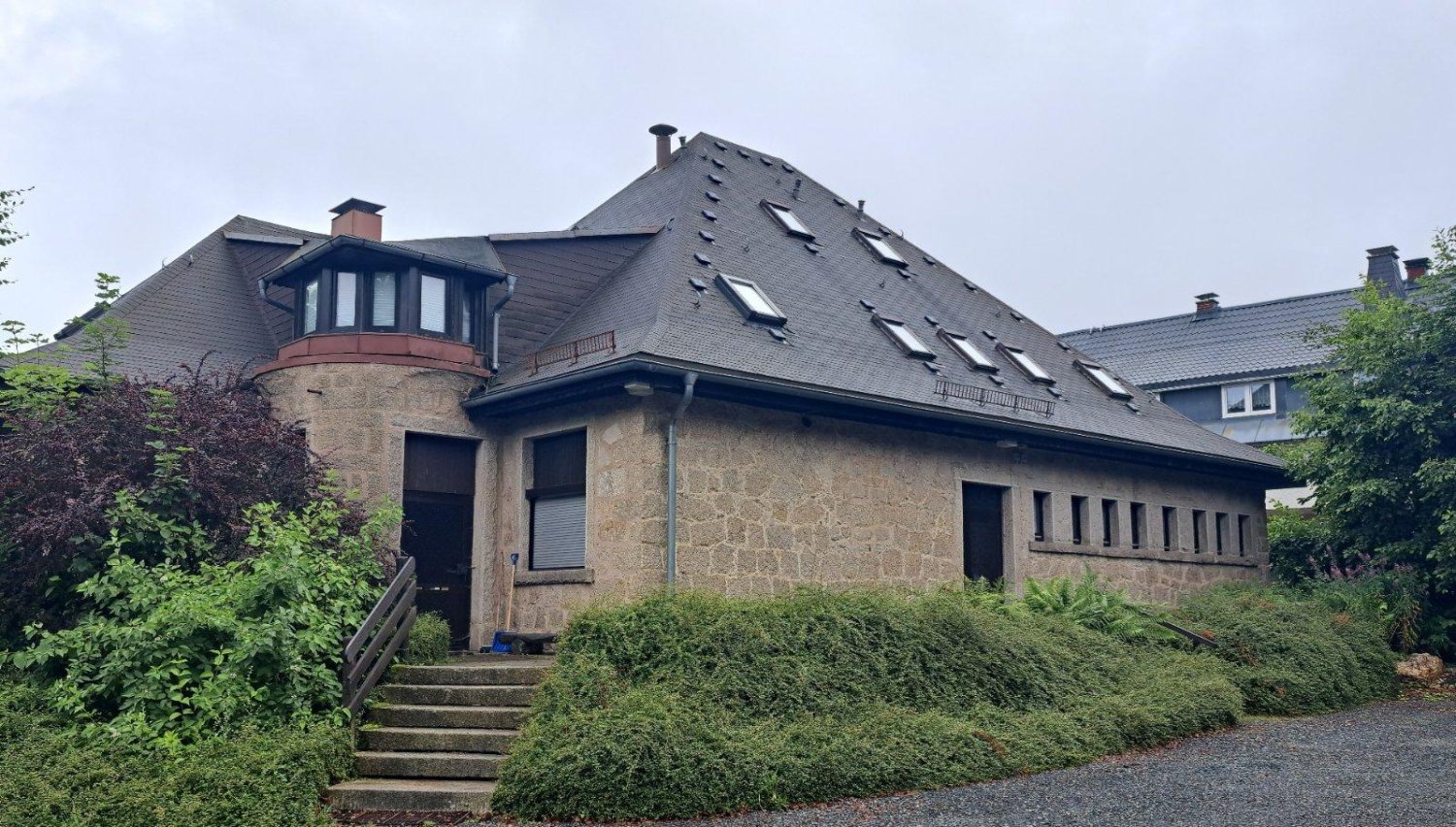 3 bedrooms Apartment in Bayreuth, Germany No. 370844