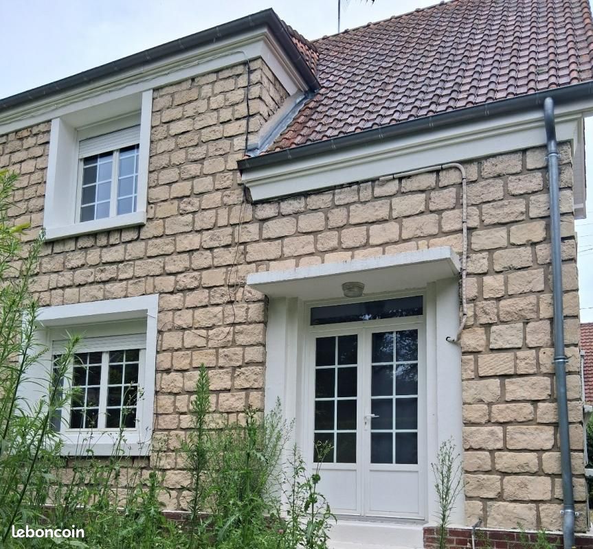 3 Schlafzimmer Haus in Seine-Maritime, France, Nr. 356537