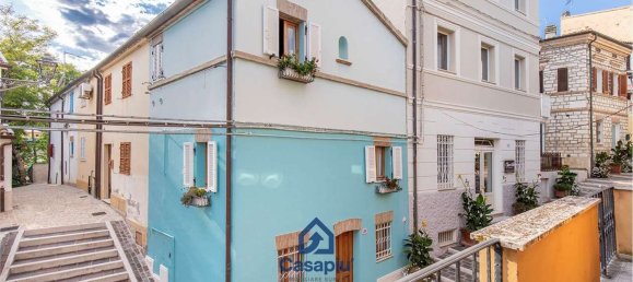 3 rooms Apartment in Numana, Italy No. 277532 8