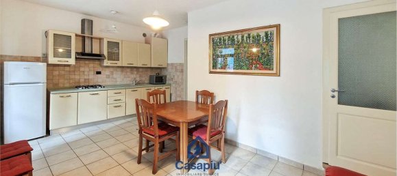 3 rooms Apartment in Numana, Italy No. 277532 20