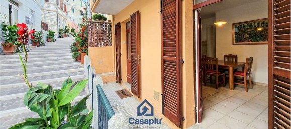 3 rooms Apartment in Numana, Italy No. 277532 11