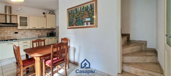 3 rooms Apartment in Numana, Italy No. 277532 16