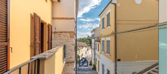 3 rooms Apartment in Numana, Italy No. 277532 9