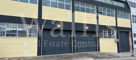 Armazém em Loures, Portugal 800 m² N.º 88280 12