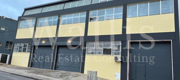 Armazém em Loures, Portugal 800 m² N.º 88280 11