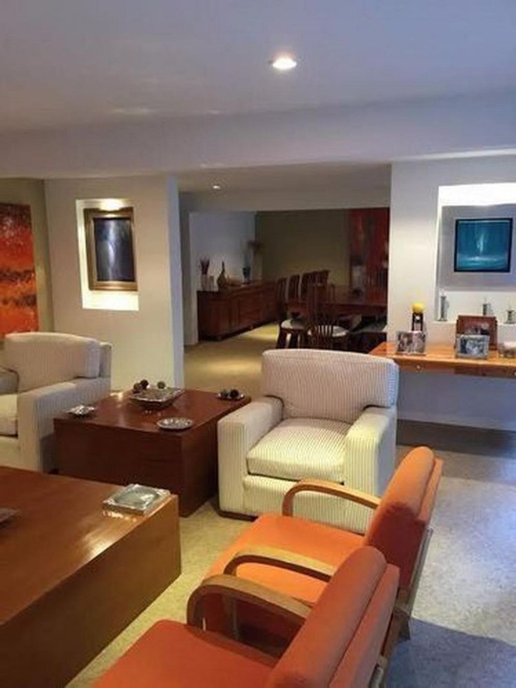 3 chambres Maison à Mexico No. 227521