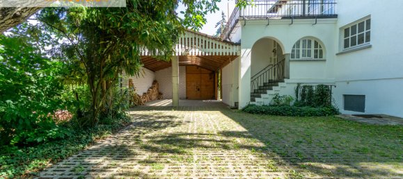 5 bedrooms Villa in Ostalbkreis, Germany No. 312884 2