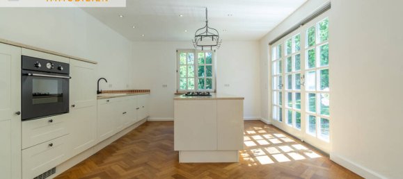 5 bedrooms Villa in Ostalbkreis, Germany No. 312884 12