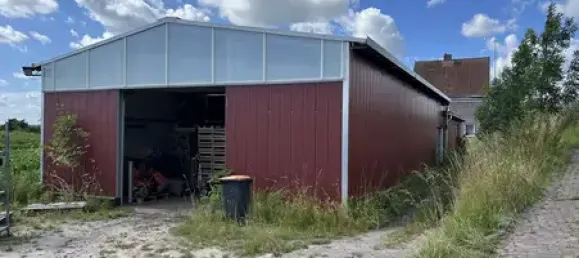 Quinta de 6 divisões em Bergedorf, Germany N.º 42064 5