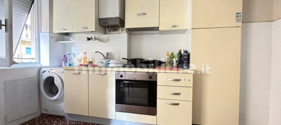 Квартира с 2 спальнями в Генуя, Италия № 337237 21