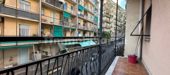 2 Schlafzimmer Wohnung in Genoa, Italy, Nr. 337237 18