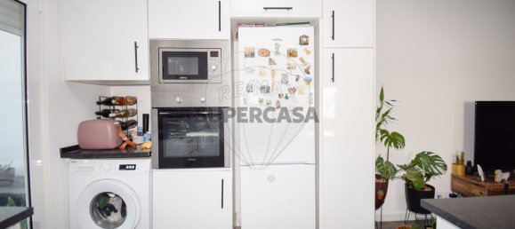 2 Schlafzimmer Wohnung in Moita, Portugal, Nr. 284637 8