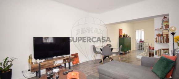 2 Schlafzimmer Wohnung in Moita, Portugal, Nr. 284637 3