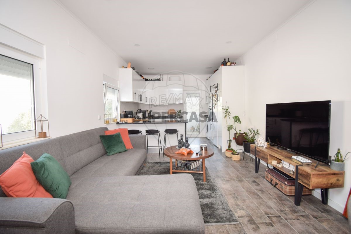 Квартира с 2 спальнями в Мойта, Португалия № 284637