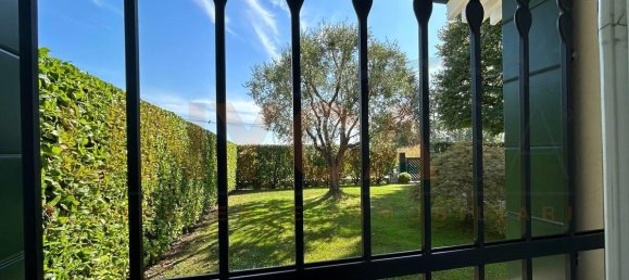 4غرفة فيلا في Padua, Italy رقم 40289 14