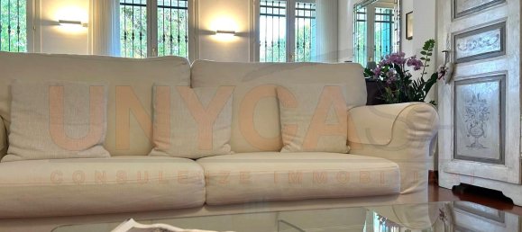 4غرفة فيلا في Padua, Italy رقم 40289 7