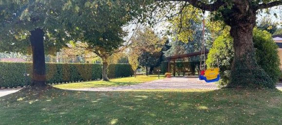 4غرفة فيلا في Padua, Italy رقم 40289 37