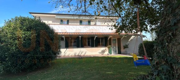 4غرفة فيلا في Padua, Italy رقم 40289 29