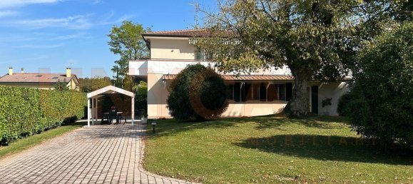 4غرفة فيلا في Padua, Italy رقم 40289 31